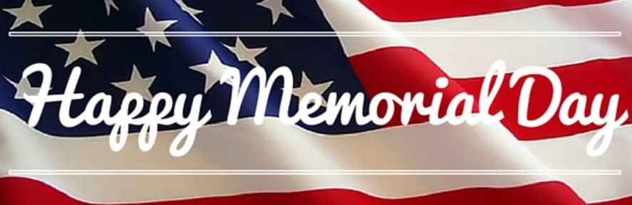 Memorial Day Greeting Card Messages 2022