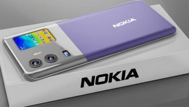 Nokia V1 Ultra 2022