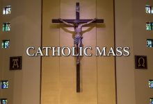 Holy Catholic Mass