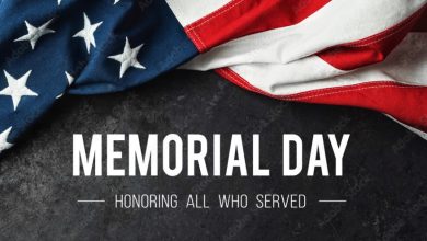 Happy Memorial Day Wishes for Facebook