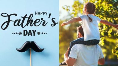 Happy Fathers Day Greetings Quotes Messages