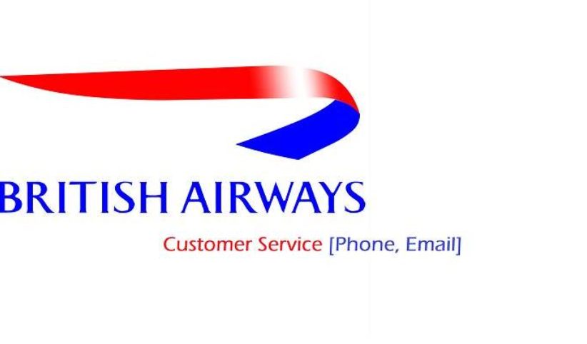 British Airways USA Customer Service