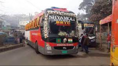 Dhaka To Kolkata Bus Schedule