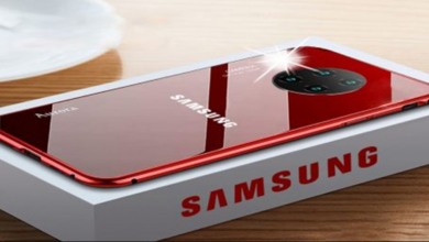 Samsung Galaxy Oxygen Xtreme Mini 5G