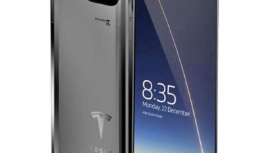 Tesla Pi phone price