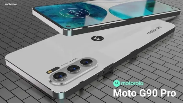 Motorola Moto G90 Pro 5G