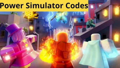 Power Simulator Codes