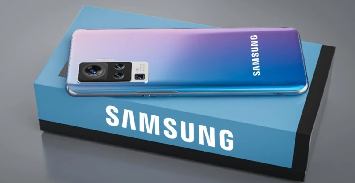 Samsung Galaxy X99 5G