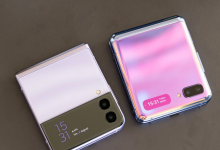 Samsung Z Flip 4 5G