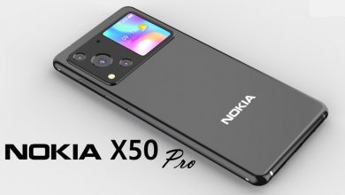 Nokia X50 Pro