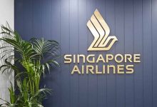 Singapore Airlines Customer Service