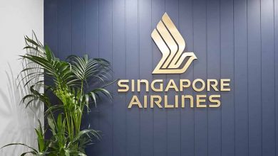Singapore Airlines Customer Service