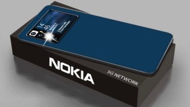 Nokia Winner Max 5G