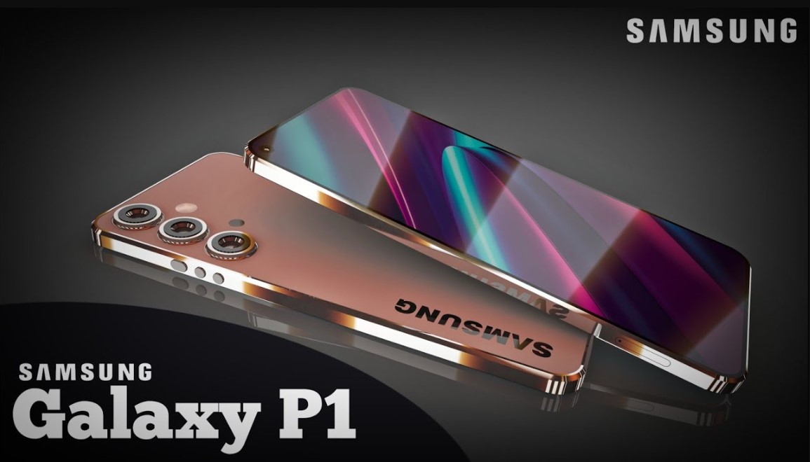 Samsung Galaxy P1 5G