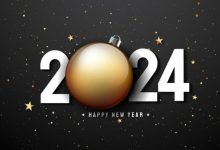 happy new year 2024 images
