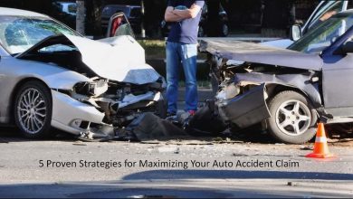5 Proven Strategies for Maximizing Your Auto Accident Claim