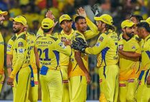 Mustafizur Rahman Shines As Chennai Super Kings Start Campaign With Six-Wicket Win