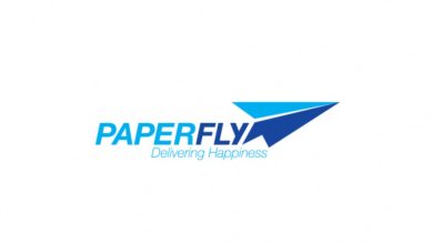 Paperfly Courier Service