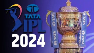 IPL 2024 Live